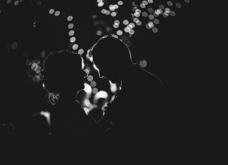 O amor não precisa ser justificado