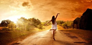 Não tenha medo do que os outros vão pensar de você