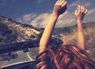 A vida é uma viagem! O destino…quem sabe?