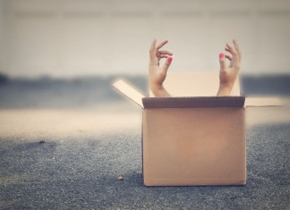 Sejamos fora da caixinha