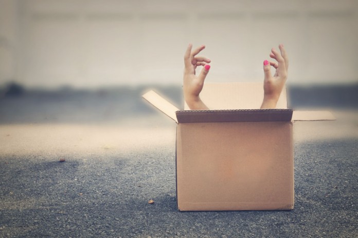 GabrielaP93 Sejamos fora da caixinha