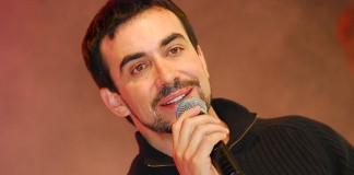 Sobre amar o outro como ele é- Padre Fábio de Melo Sobre amar o outro como ele é- Padre Fábio de Melo