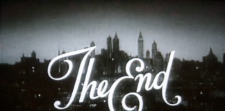 Um amor “on the rocks”, por favor?