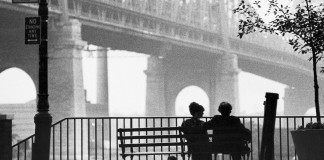 Senta aqui que hoje eu te quero falar