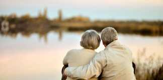 Um olhar sobre a velhice