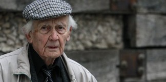 O Apartheid do Arame Farpado: Bauman e os Guetos Urbanos