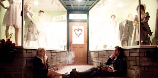 Para você que enxerga o amor nas prateleiras de supermercado