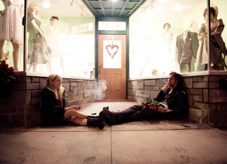 Para você que enxerga o amor nas prateleiras de supermercado