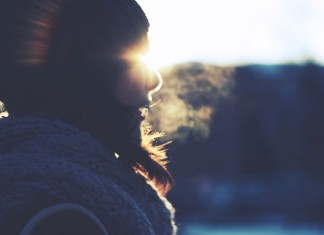 Sendo mais feliz e mais consciente no momento presente