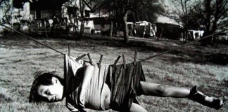 Num tempo não tão distante assim