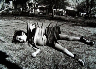 Num tempo não tão distante assim