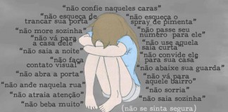 A Cultura do Estupro