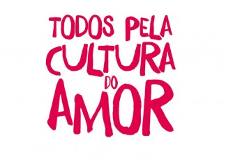 Contra a cultura do estupro. Pela cultura do amor!