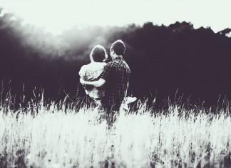 Eu não vim nessa terra pra não morrer de amor