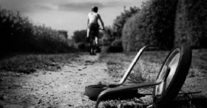 deixar o passado Que o passado nos sirva de impulso