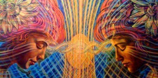 Quantos rostos desconhecidos você viu hoje? Para ler como lemos a multidão que por nós passa