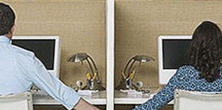 O amor não é emprego