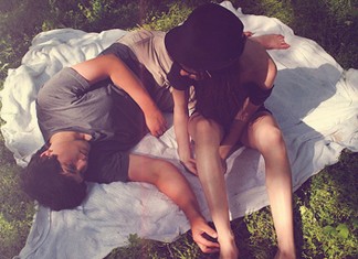 Um bom encontro é de dois