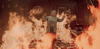 Servidão Voluntária: Fahrenheit 451 e o uso da ignorância como forma de condicionamento