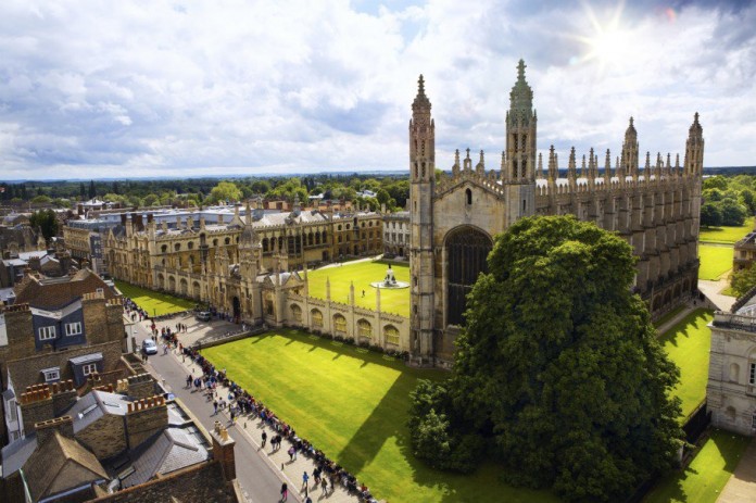 Cambridge disponibiliza conteúdo on-line grátis para você aprender inglês