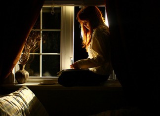 Lições na madrugada