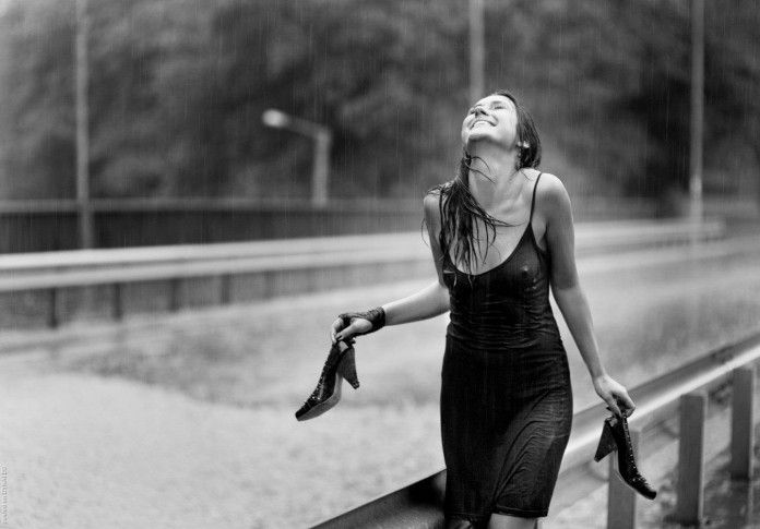 Precisamos falar sobre seu amor da vida inteira: “o próprio”