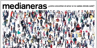 As Melhores Frases do Cinema: Medianeras (2011)