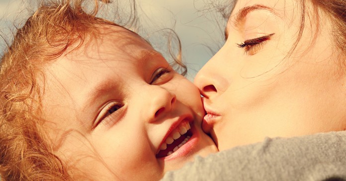 mãe A palavra mais doce