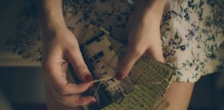 Carta de um ansioso ao seu amor