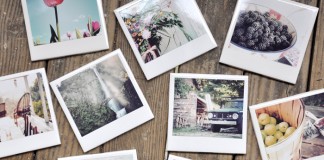 Momentos instantâneos que a gente quer rasgar e esquecer