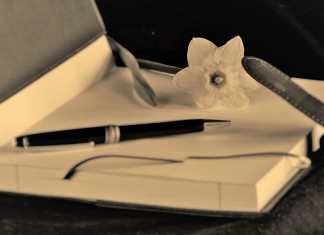 Carta de um perdão pendente