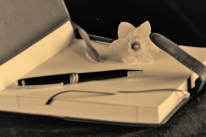 Carta de um perdão pendente