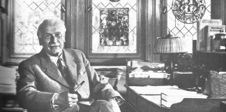 Carl Gustav Jung e sua inesquecível entrevista para a BBC em 1959