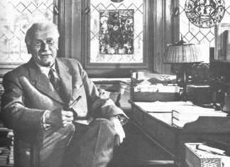 Carl Gustav Jung e sua inesquecível entrevista para a BBC em 1959