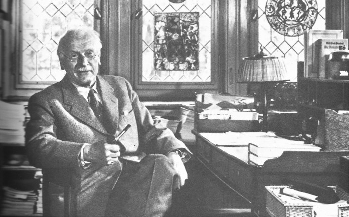 Carl Gustav Jung e sua inesquecível entrevista para a BBC em 1959