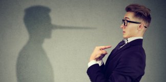 Como detectar mentiras (e mentirosos)