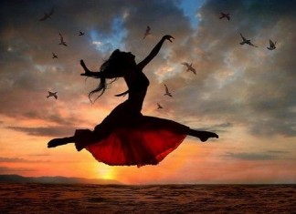 O poder das asas que nem sabíamos possuir