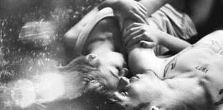 Feche os olhos…e abra os braços a toda e qualquer forma de amor Feche os olhos…e abra os braços a toda e qualquer forma de amor