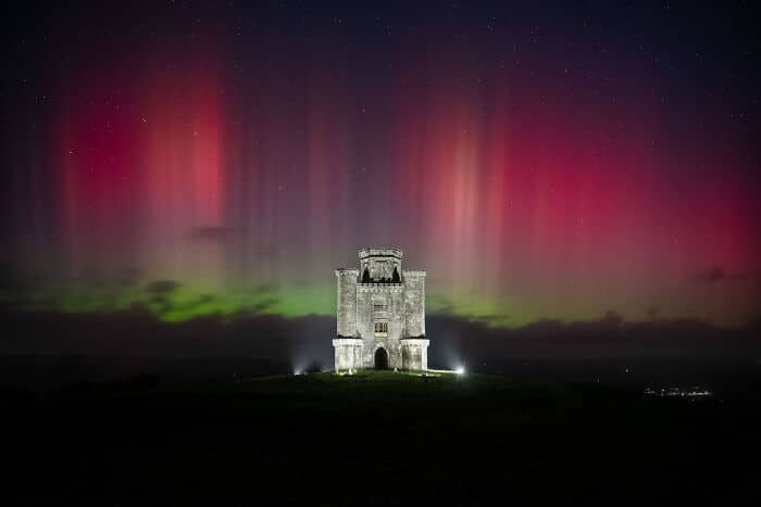 contioutra.com - 30 fotos espetaculares da aurora boreal