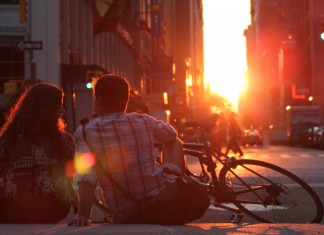 Para você, o meu próximo amor