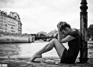 “Ainda vamos rir disso tudo depois”.