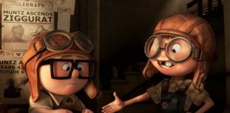 Vamos olhar as coisas de uma forma diferente?