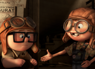 Vamos olhar as coisas de uma forma diferente?