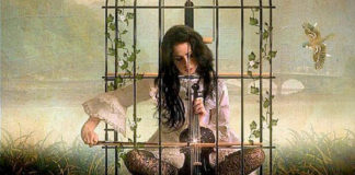 O amor não é uma gaiola