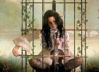 O amor não é uma gaiola