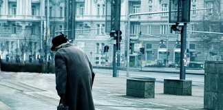 “O mundo da gente começa a morrer antes da gente”