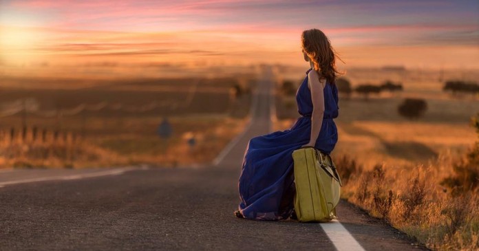 Faça uma coisa boa para os outros. Vá cuidar da sua vida primeiro!