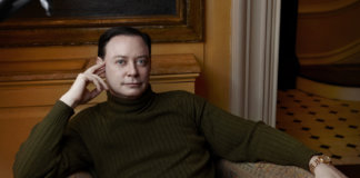 O oposto de depressão não é felicidade, mas vitalidade O oposto de depressão não é felicidade, mas vitalidade