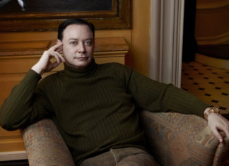 O oposto de depressão não é felicidade, mas vitalidade