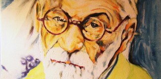 Sobre a hegemonia do princípio de Nirvana